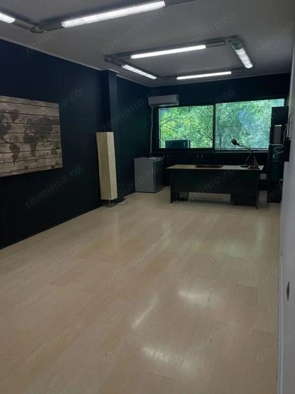 Spațiu comercial, de 65 mp, în Nerva Traian