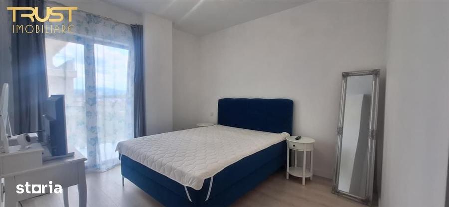 Apartament cu 3 camere în Florești