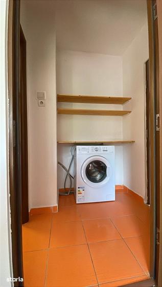 Apartament cu 2 camere în Ultracentral