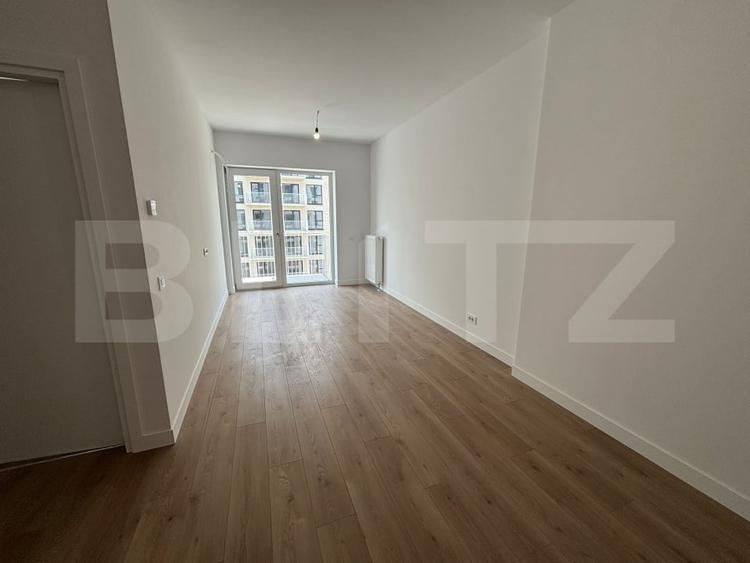 Apartament 2 camere, 43.30 mp, bloc nou 2026, parcare inclusa – Silk District - 3