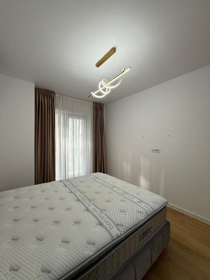Apartament cu 3 camere în Pipera