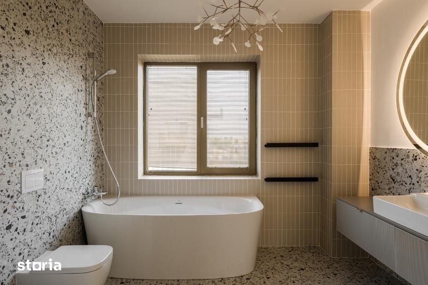 Vila Premium | Prima Inchiriere | Smart Home | 4 Dormitoare | Gradina - 3