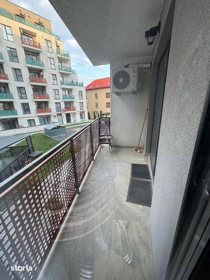 Apartament cu 2 camere în Bulgaria