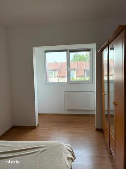 Apartament cu 2 camere în Șcheia