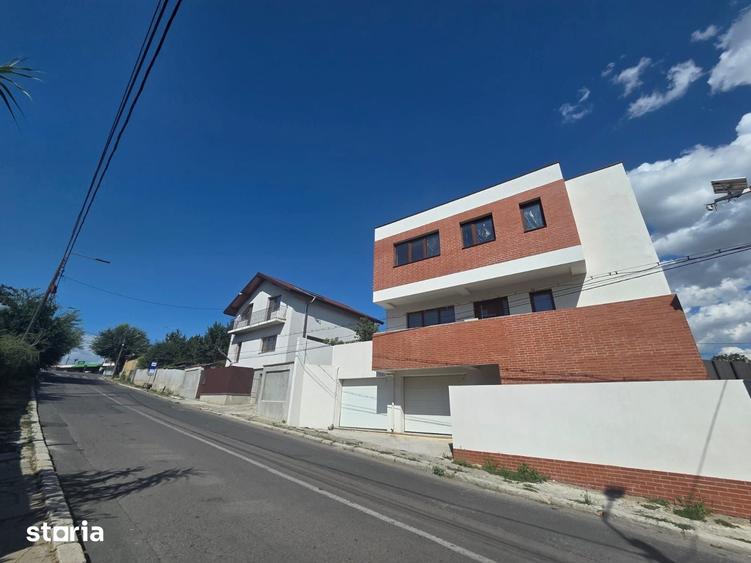 Casă cu 4 camere cu Teren 213 Mp în Central