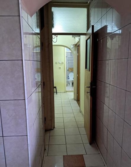 Apartament cu 2 camere decomandat, mobilat în Nerva Traian