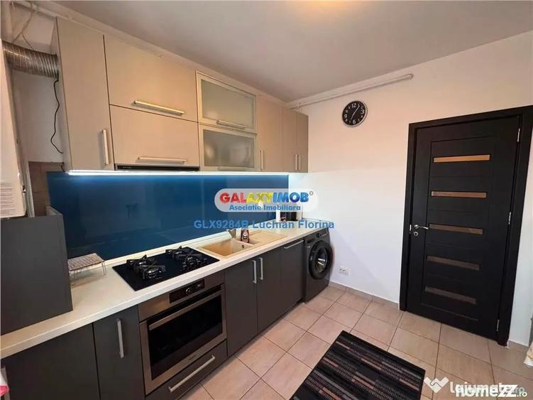 Apartament cu 2 camere decomandat în Theodor Pallady