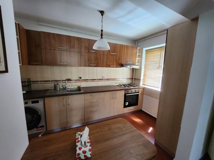 Apartament 2 camere de inchiriat in Baneasa Greenfield - 4