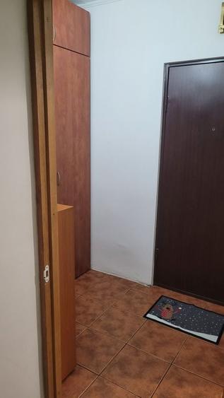 Garsonieră decomandată în Crângași