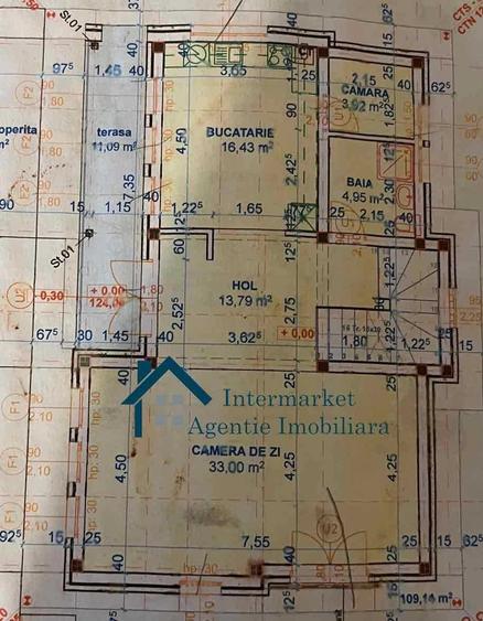 Vila zona Lebada - 15