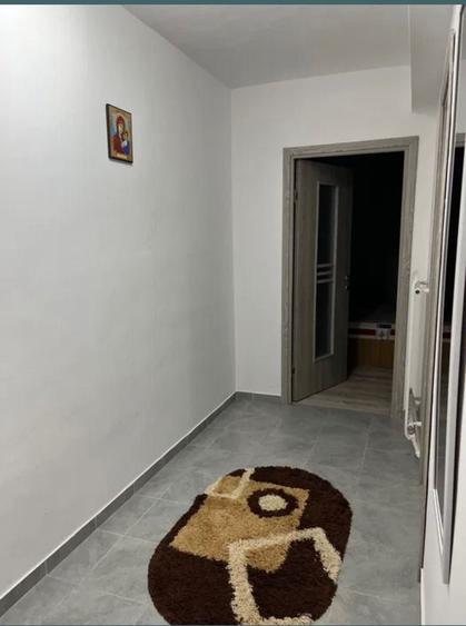 Garsonieră nedecomandată în Exterior Vest