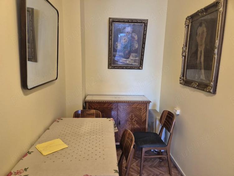 Apartament cu 2 camere decomandat în Ferdinand