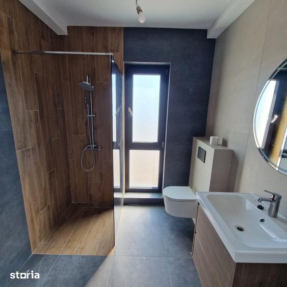 Casa individuala moderna P+E in Balote?ti,comision 0% - 7