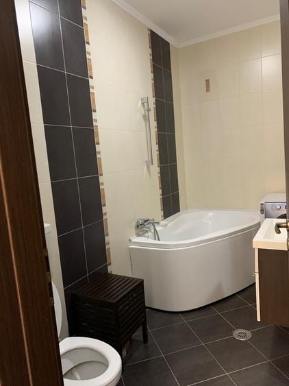 Apartament cu 2 camere decomandat în Prelungirea Ghencea