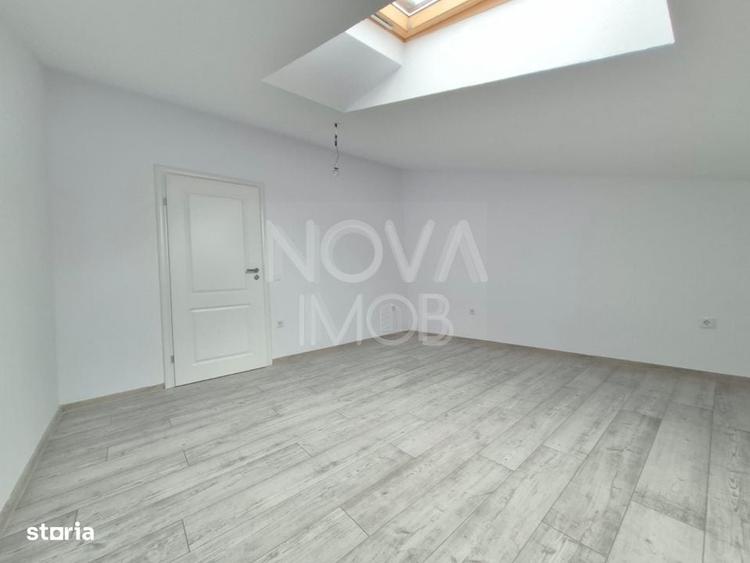 Apartament cu 3 camere semidecomandat în Șelimbăr — fotografia 3