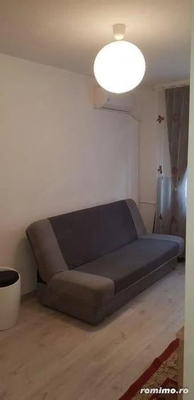 Garsonieră decomandată în Apărătorii Patriei