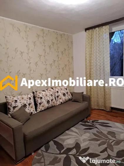 Apartament 2 camere de inchiriat Gara de Nord Bucure?ti | A - 3