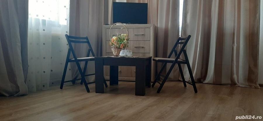 Spațiu comercial, de 400 mp, în Crivina