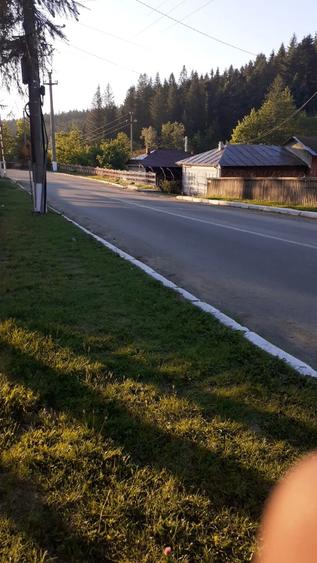 Casă cu 3 camere în Vrancea