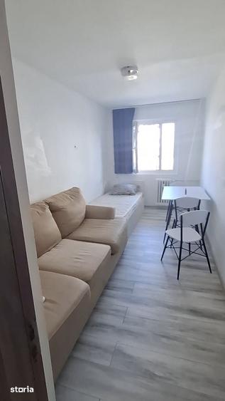 Apartament cu 2 camere în Podu Roș