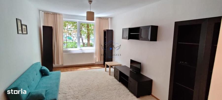 Apartament cu 2 camere în Griviței