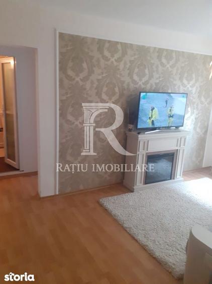 Apartament cu 3 camere decomandat în Calea Aradului