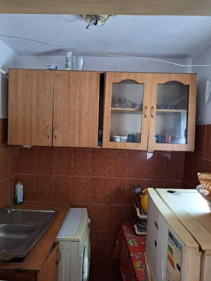 Direct Proprietar: Vand apartament 2 camere, parter, cartier Valea Rosie(Complex Dacia) - 3