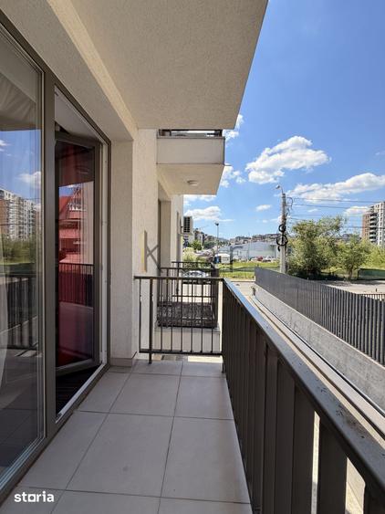 Oferta Rara! Apartament 1 camera langa Grand Hotel Italia - 11