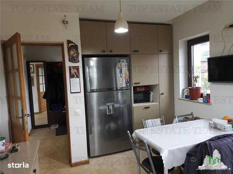 Casă cu 4 camere cu Teren 301 Mp în Jilava