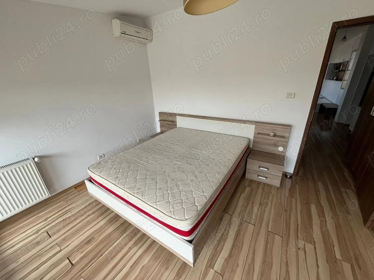 Apartament cu 2 camere în Braytim