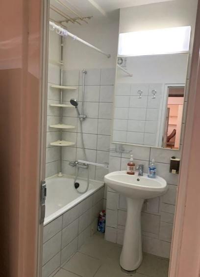 Garsonieră în Nerva Traian