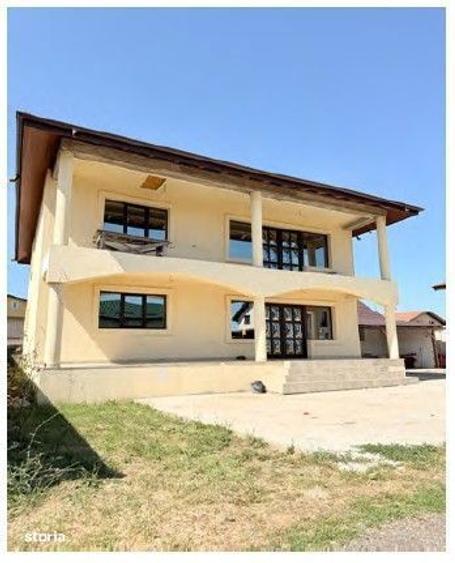 Casa si teren in Joita, Giurgiu - 3080674 - 2