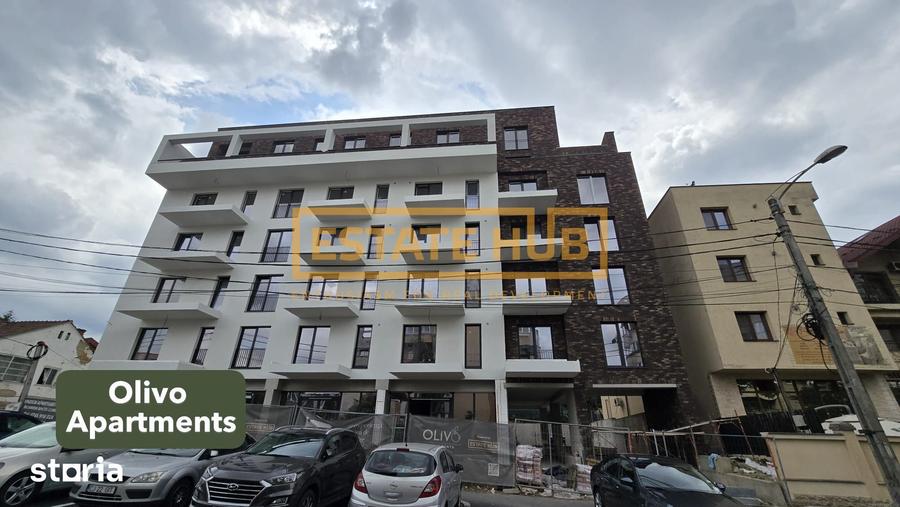Garsonieră în Gheorgheni