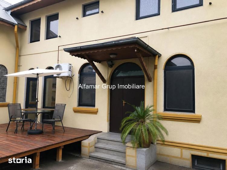 Vanzare casa cu 5 camere Lacul Tei - 13