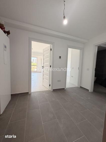 Apartament de vanzare cu 2 camere, complex reziden?ial Copou | intabul