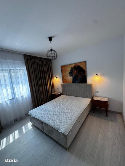 Apartament nou cu 3 camere,parcare proprie. - 4