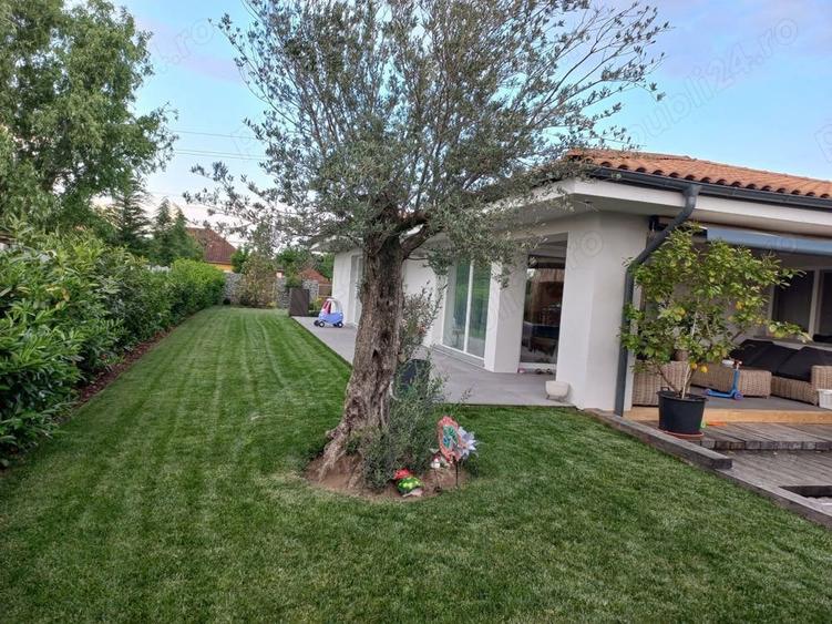 Casă în Sânnicolau Mare
