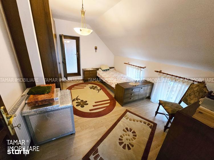 Casă cu 4 camere cu Teren 387 Mp în Vladimirescu