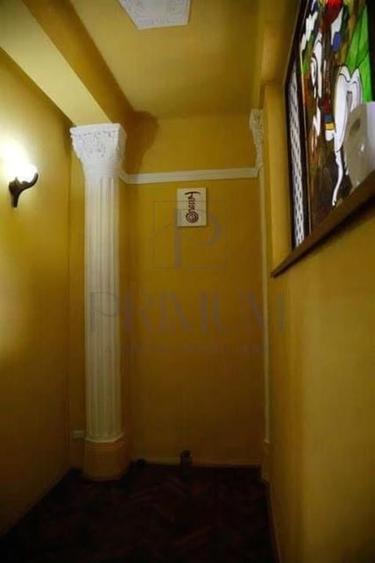 ELISABETIN - 3 CAM - CIRCULAR - 2 BAI - CURTE - BOXA - CENTRALA - ARHITECTURAL - 4