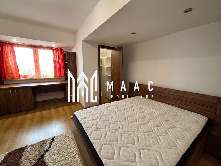 Apartament 3 camere | Balcon | Parcare | 84 MPU | Parcul Belvedere - 12