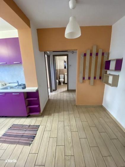 Inchiriere Apartament 2 camere Tomis Nord | Campus Universitar - 14