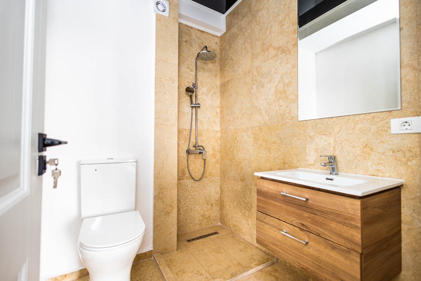 #TVA INCLUS#  Apartament 2camere Mamaia-Oba Lake- Proiect finalizalizat - 9