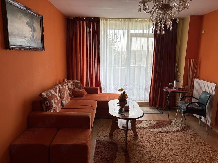 Inchiriez apartament cu doua camere in calea Aradului - 16