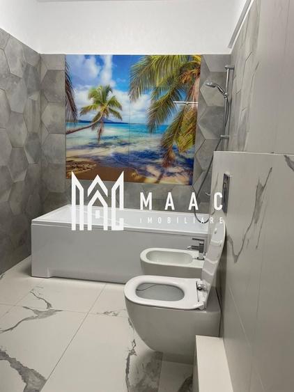 Apartament cu 3 camere decomandat, mobilat în Ostroveni