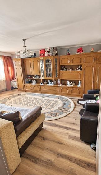 Apartament cu 2 camere decomandat în Mănăștur