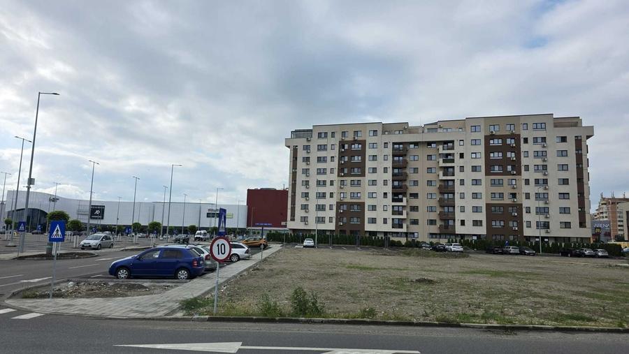 Spațiu comercial, de 50 mp, în Ștefan cel Mare