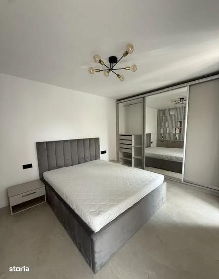 Apartament modern cu 1 camera, zona semicentrala Cluj-Napoca - 6