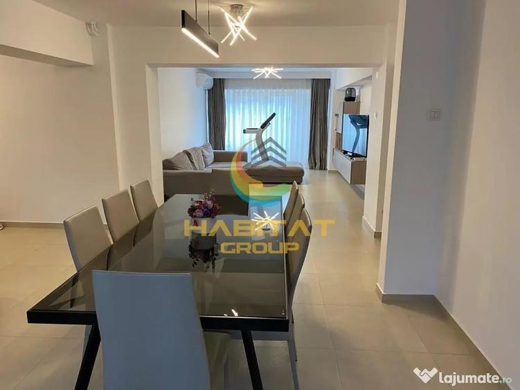 Apartament cu 4 camere decomandat în Unirii