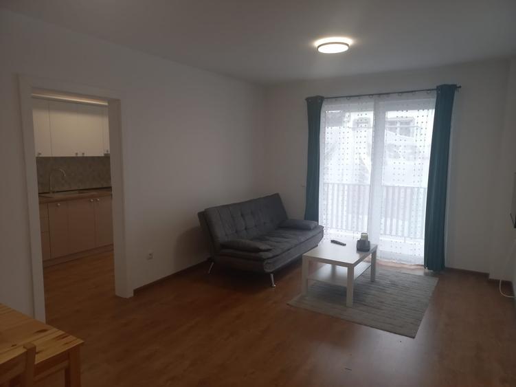 Apartament cu 2 camere decomandat în Florești — fotografia 3