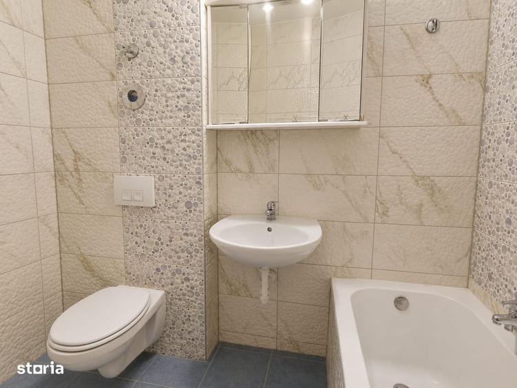 Apartament cu 3 camere în Avantgarden